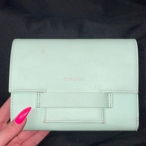 matt&nat trifold wallet